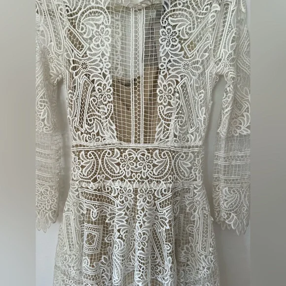 Thurley dress, never worn! - Picture 2 of 10